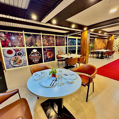 Ab'S Abode-A Boutique Hotel Mussoorie Exterior photo
