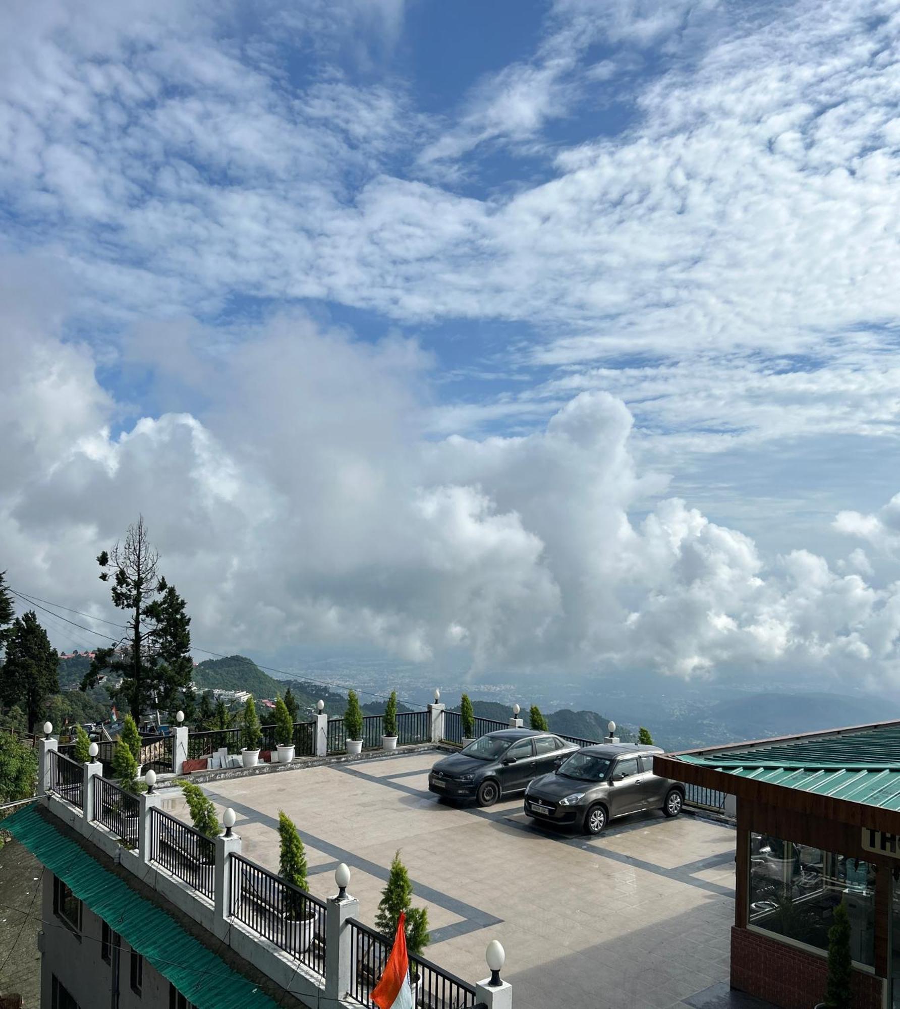 Ab'S Abode-A Boutique Hotel Mussoorie Exterior photo