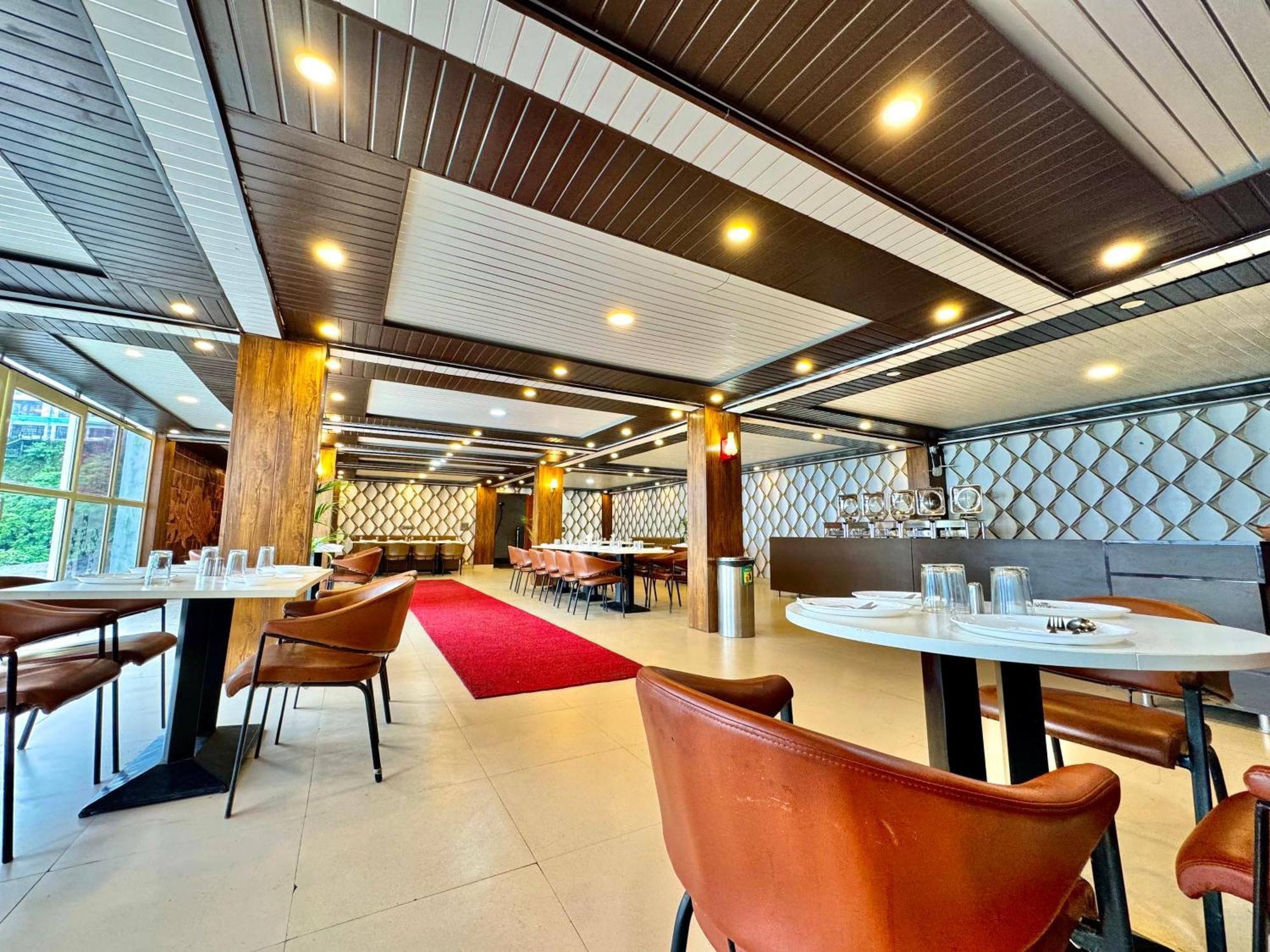 Ab'S Abode-A Boutique Hotel Mussoorie Exterior photo
